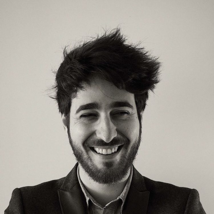Jérémy Mahieu